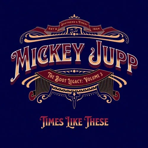 【中古】 Mickey Jupp / Kiss Me Quick, Squeeze Me Slow 3CD+DVD Amazon.co.jp: Kiss Me Quick Squeeze: ミュージック