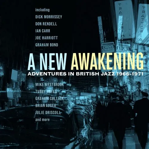 洋楽 MAX MIDDLETON , ROBERT AHWAI (2CD) Max Middleton, Robert Ahwai – Another Sleeper – Vinyl (LP
