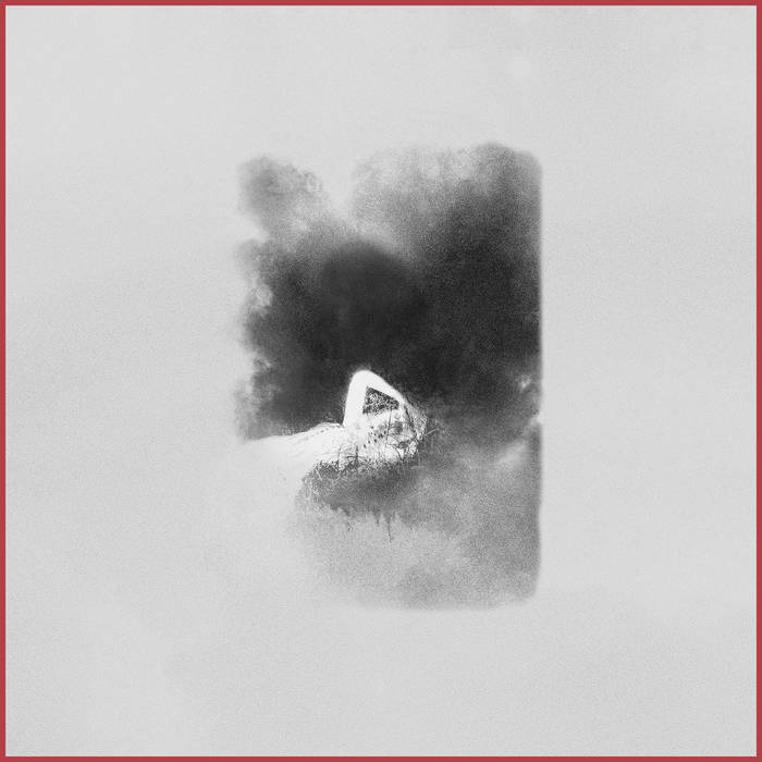 OLGA ANNA MARKOWSKA / ISKRA(RED VINYL)