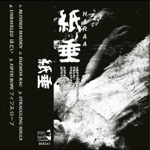 ☆PUNK新譜入荷情報☆2025/2/6 : ディスクユニオン新宿パンクマーケット