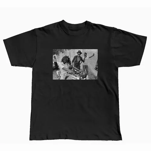 TRINITY / トリニティー / REGGAE BLOODLINES TRINITY - T-SHIRT SIZE 2XL