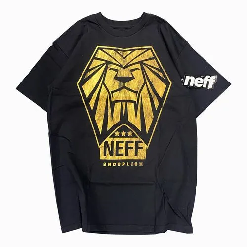 SNOOP LION / スヌープ・ライオン / SNOOP LION T-SHIRT SIZE 2XL