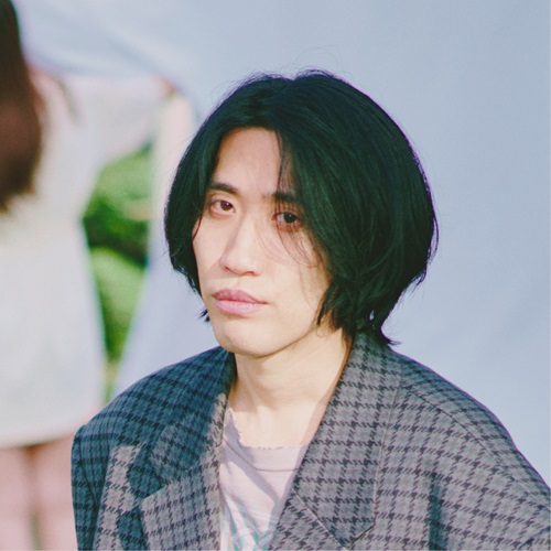 MASATOSHI NAKAGAWA / 中川昌利 / 君と出会う前の気持ちを僕は思い出せない