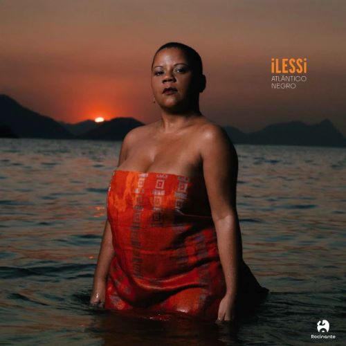 ILESSI / イレッシ / ATLANTICO NEGRO