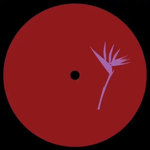 RQZ / TWILIGHT ZONE EP [VINYL ONLY]