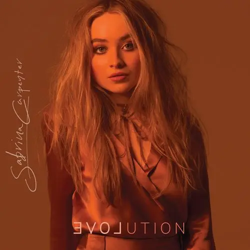 Sabrina Carpenter (サブリナ・カーペンター) - Short N' Sweet