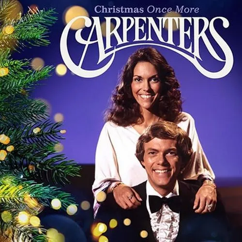 CARPENTER / カーペンター / CHRISTMAS ONCE MORE (CD)
