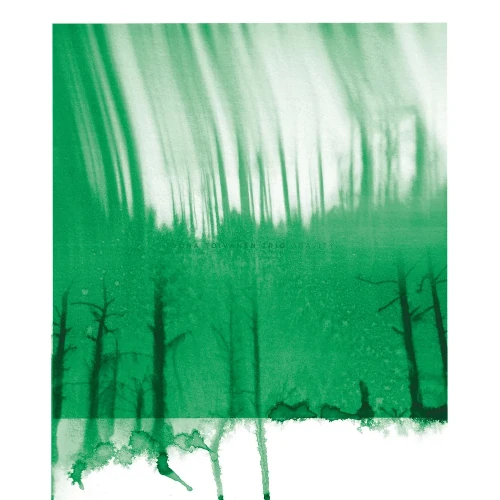 JOONA TOIVANEN / ヨーナ・トイヴァネン / Gravity(LP)