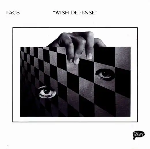 FACS / WISH DEFENSE (CD)