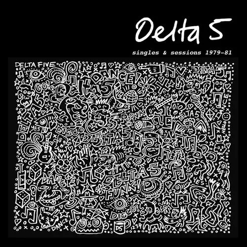 DELTA 5 / デルタ5商品一覧｜JAZZ｜ディスクユニオン