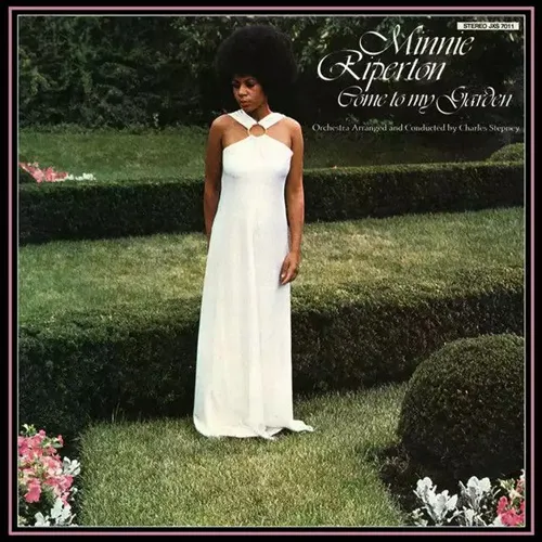 MINNIE RIPERTON / ミニー・リパートン商品一覧｜JAZZ｜ディスク