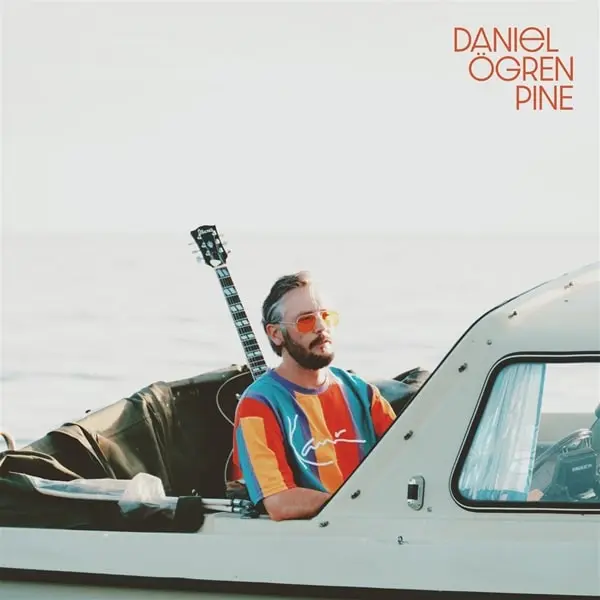 DANIEL OGREN / ダニエル・エグレン / PINE (2LP)