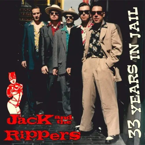 新入荷一覧/ROCKABILLY / PSYCHOBILLY｜PUNK｜ディスクユニオン