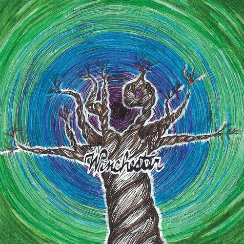 49 WINCHESTER / 49 WINCHESTER (BLUE VINYL)