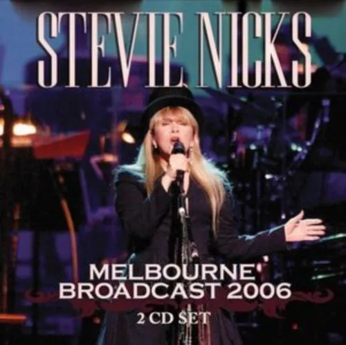 STEVIE NICKS / スティーヴィー・ニックス商品一覧｜JAZZ｜ディスク