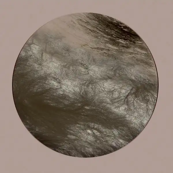 NESS / FLESH OF THE GODS REMIXES (GOLD VINYL/PRINTED SLEEVE/180G)