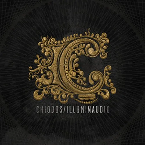 CHIODOS / チオドス / ILLUMINAUDIO (LP)