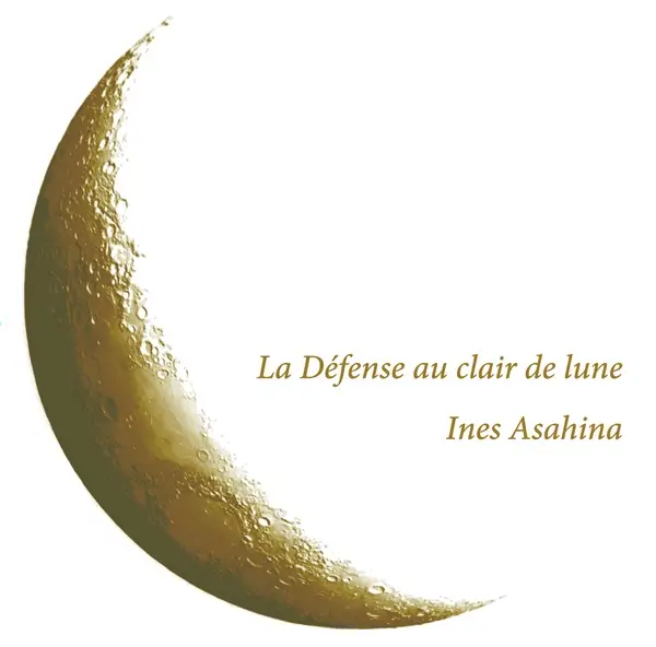 TAKAKO INES ASAHINA / タカコ・イネス・アサヒナ / LA DEFENSE AU CLAIR DE LUNE / 月夜のデフォンス
