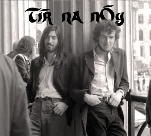 TIR NA NOG / ティル・ナ・ノーグ / IN THE MORNING - REMASTER