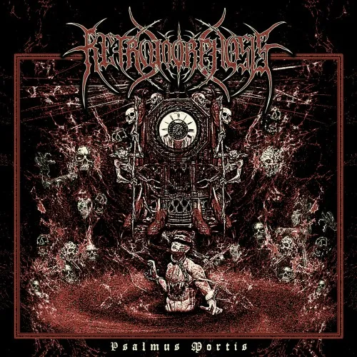 RETROMORPHOSIS / PSALMUS MORTIS