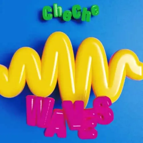 CheChe / Waves