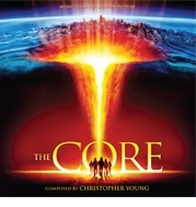 THE CORE (2CD) / THE CORE (2CD)/CHRISTOPHER YOUNG/クリストファー・ヤング ｜映画DVD・Blu-ray(ブルーレイ)／サントラ｜ディスクユニオン・オンラインショップ｜diskunion.net