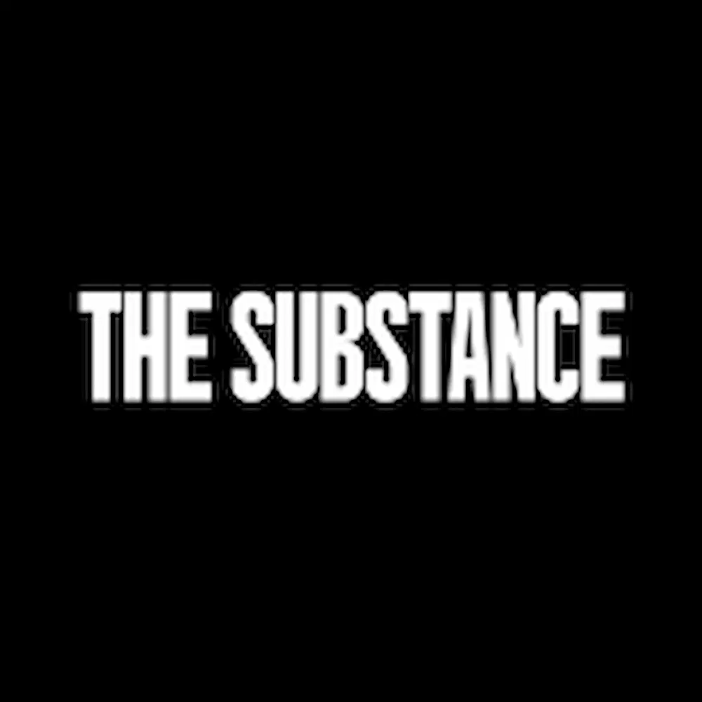 新品 限定 THE SUBSTANCE SOUNDTRACK レコード サントラ THE SUBSTANCE (