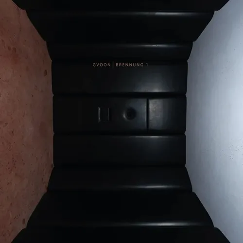 HOLGER CZUKAY / ホルガー・シューカイ / GVOON - BRENNUNG 1: LIMITED VINYL