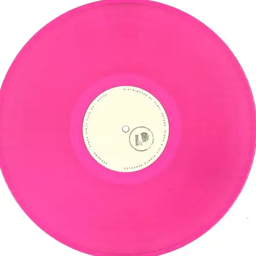 UNKNOWN (PVC RECORDS) / PVC03