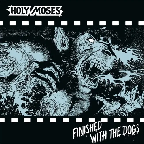 HOLY MOSES (from Germany) / ホーリー・モーゼス商品一覧｜ディスク