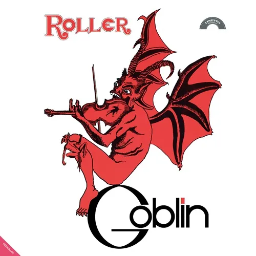GOBLIN / ゴブリン商品一覧｜PROGRESSIVE ROCK｜ディスク