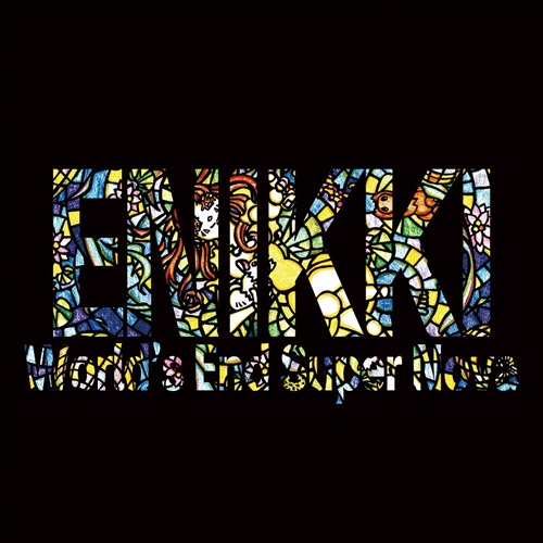 高評価のクリスマスプレゼント ENIKKI/WORLD'S END NOVA/2025年2月に待望の最新作 SUPER 邦楽