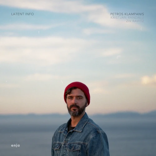PETROS KLAMPANIS / ペトロス・クランパニス / Latent Info