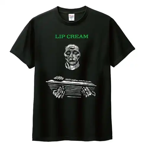 LIP CREAM / M/罪(SIN)T shirt