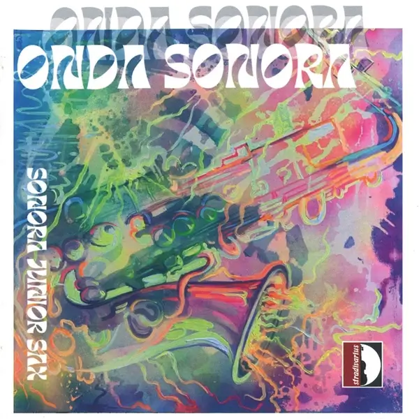 SONORA JUNIOR SAX / ソノーラ・ジュニア・サックス / ONDA SONORA