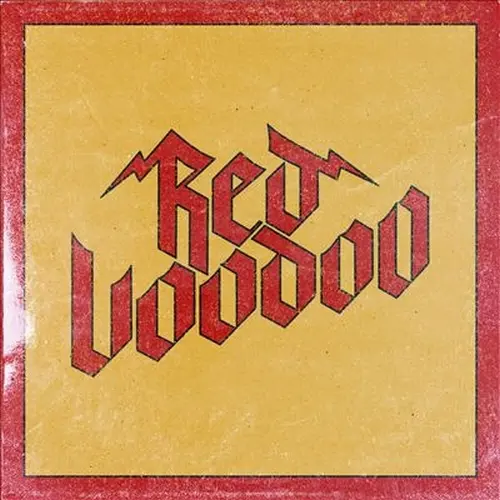 その他 Red Voodoo p706p5g RED VOODOO/RED VOODOO/カリフォルニア州サクラメント出身の4