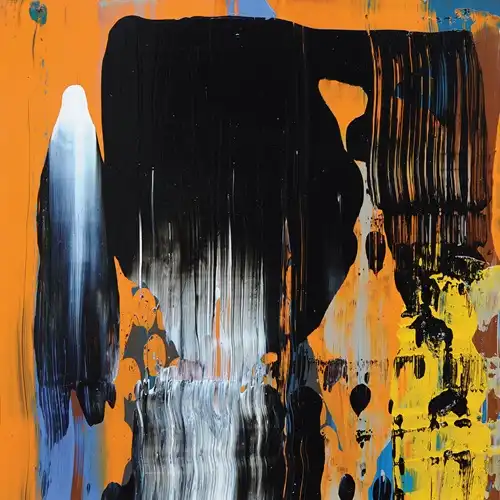 WOJCIECH RUSIN / HONEY FOR THE ANTS (LP)