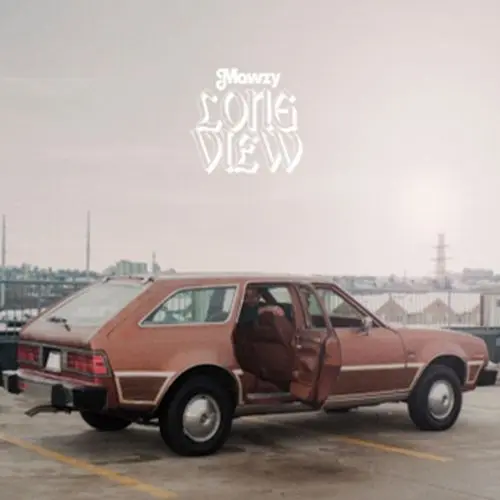MAWZY / モウズィー / ロング ヴュー