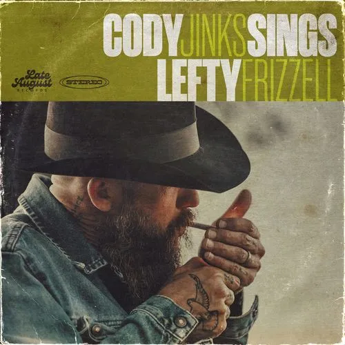 CODY JINKS / CODY JINKS SINGS LEFTY FRIZZELL