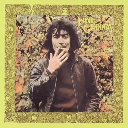 ERNIE GRAHAM / アーニー・グレアム / ERNIE GRAHAM - REMASTERED CD EDITION