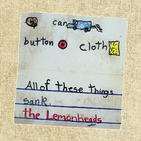 当店在庫してます！ LEMONHEADS / ROCK｜ディスク レモンヘッズ商品一覧｜OLD 洋楽
