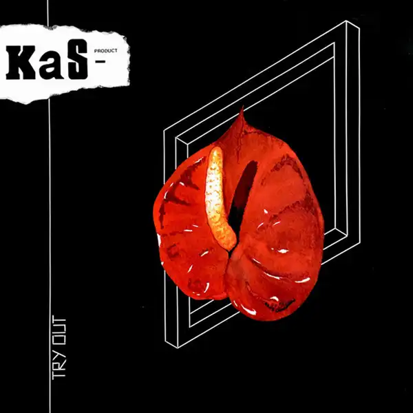 KAS PRODUCT / TRY OUT [CD]