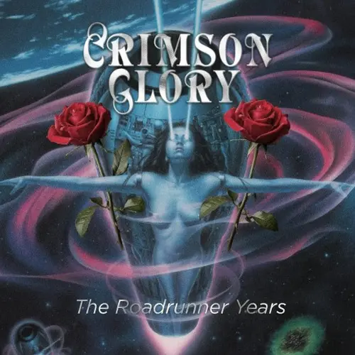 THE ROADRUNNER YEARS - DELUXE 3CD DIGIPAK/CRIMSON GLORY/クリムゾン・グローリー/ROADRUNNER在籍時の初期3枚のアルバムを集約したデラックス3枚組アルバム。｜HARDROCK  & HEAVYMETAL｜ディスクユニオン・オンラインショップ｜diskunion.net