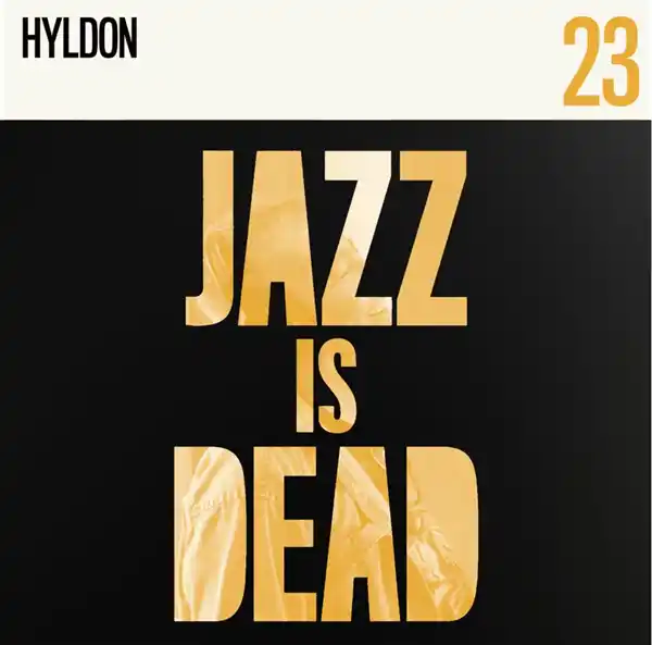 HYLDON & ADRIAN YOUNGE / イルドン & エイドリアン・ヤング / HYLDON (YELLOW COLOR VINYL)