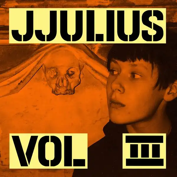 JJULIUS / VOL.3