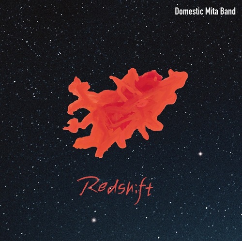 Domestic Mita Band / Redshift