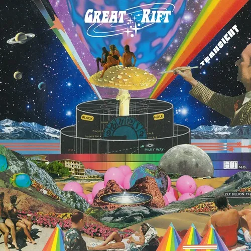 GREAT RIFT / TRANSIENT