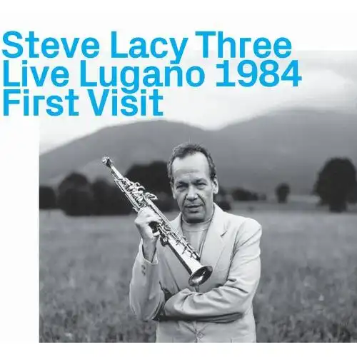 STEVE LACY / スティーヴ・レイシー商品一覧｜JAZZ｜ディスクユニオン・オンラインショップ｜diskunion.net