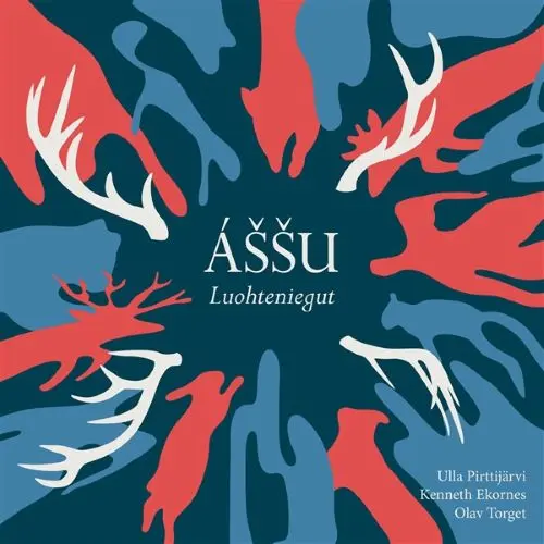 ASSU / LUOTENIEGUT