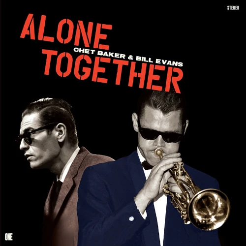 The Complete Legendary Sessions : Chet Baker / Bill Evans